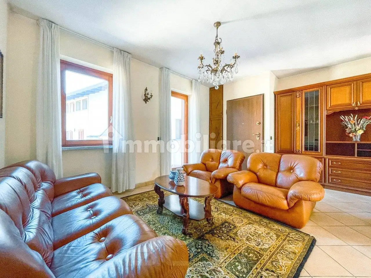 Appartamento in vendita a Suno