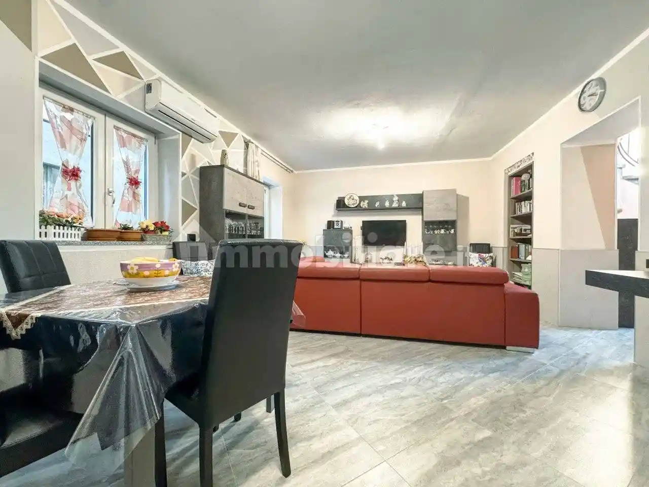Terratetto unifamiliare via vittorio veneto n 6, Centro, Cureggio - foto 5