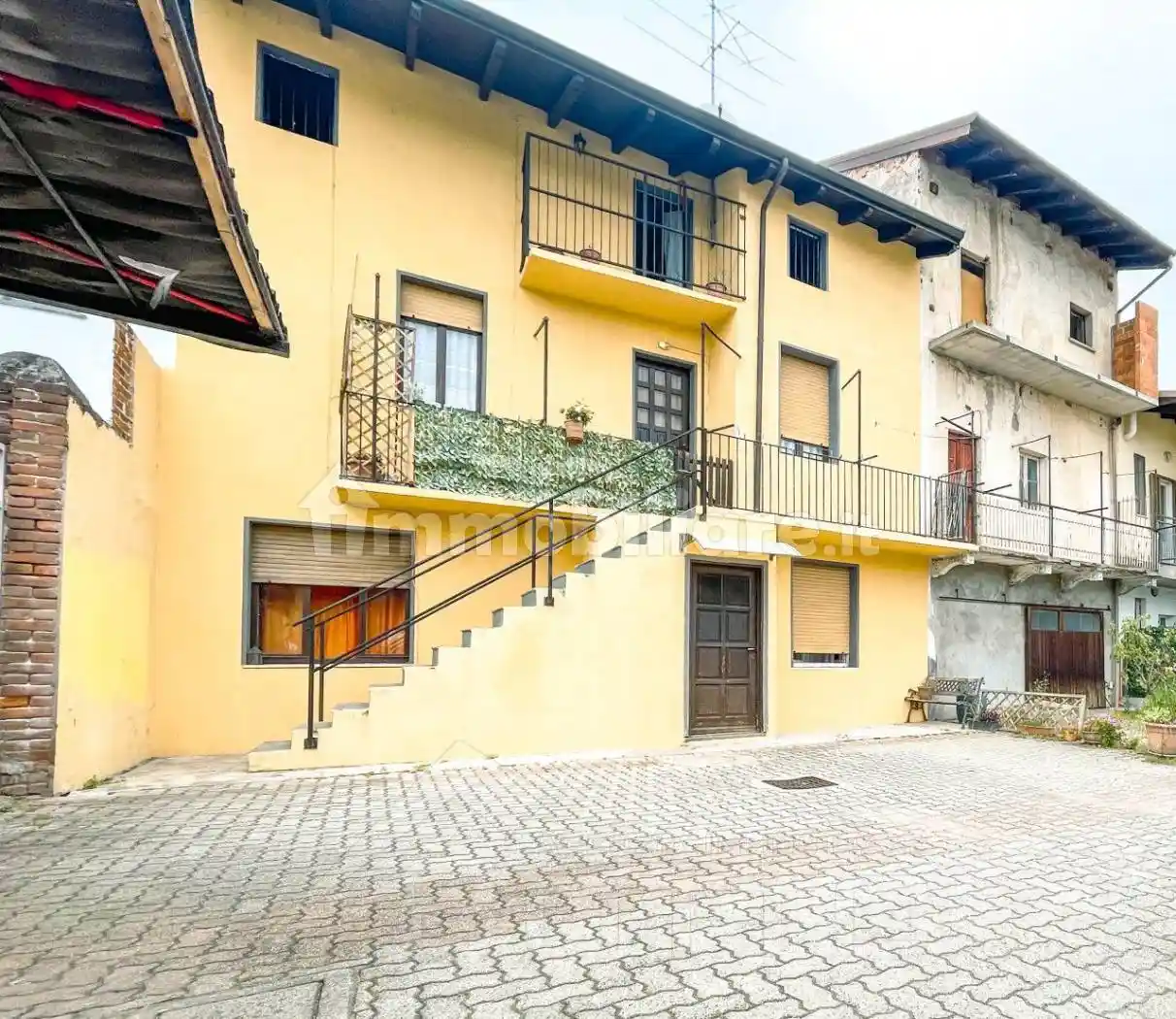 Casa indipendente - foto 5