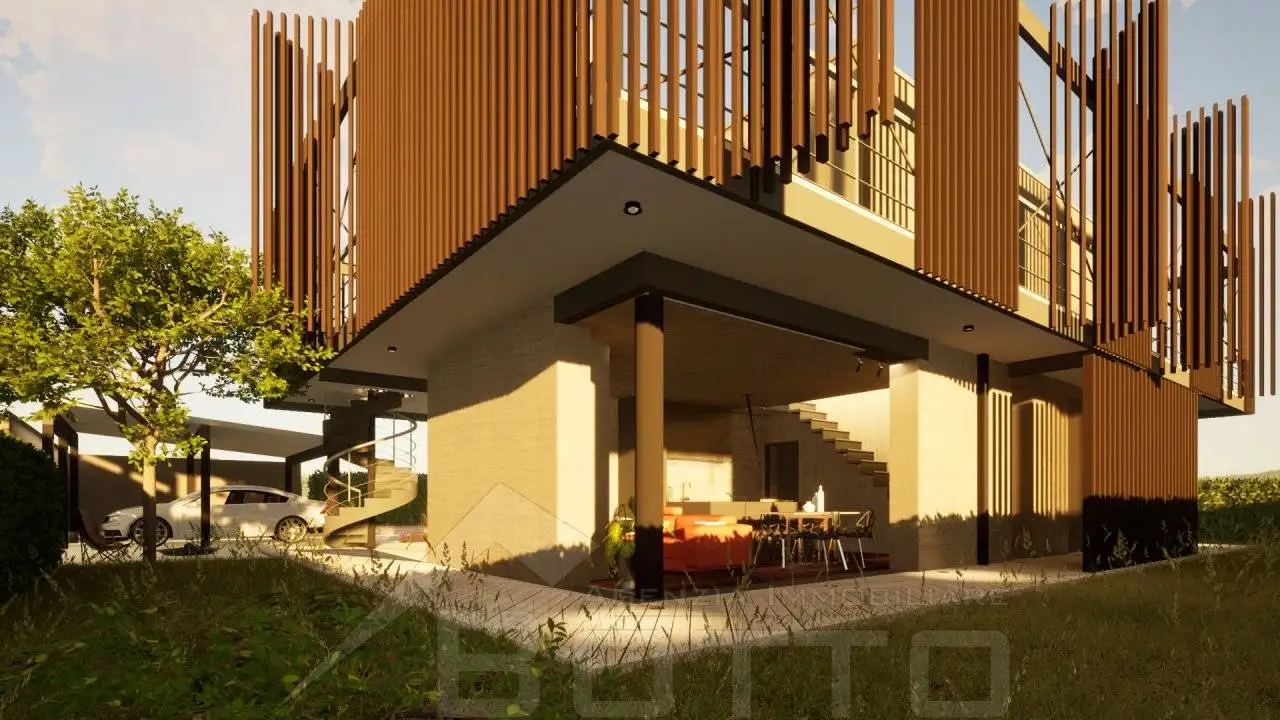 Villa in vendita a Novara