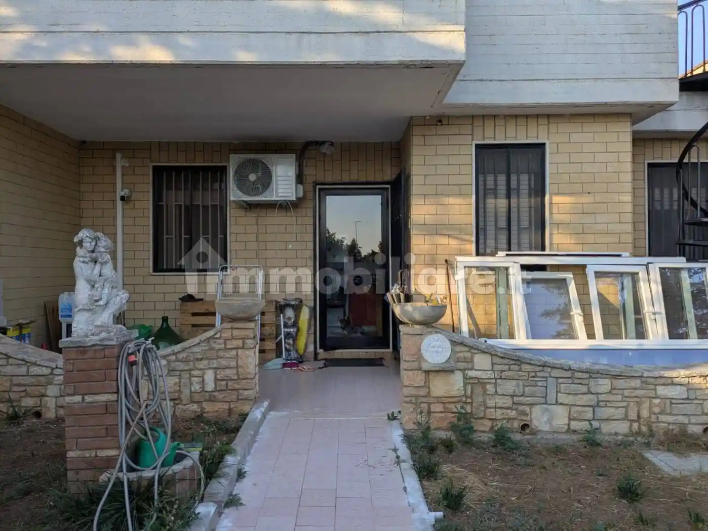 Villa in vendita a Cassano delle Murge