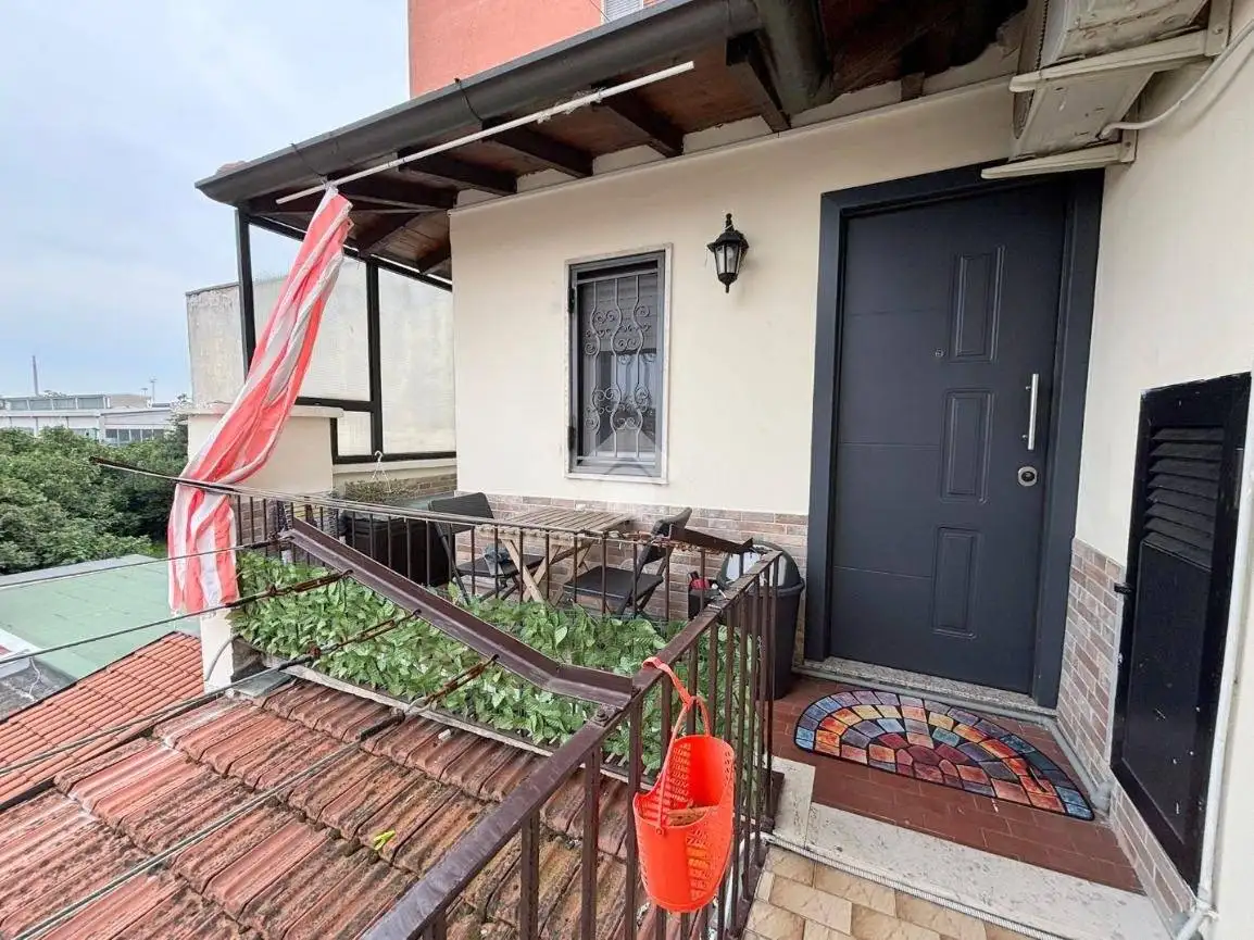 Appartamento in vendita a Rho