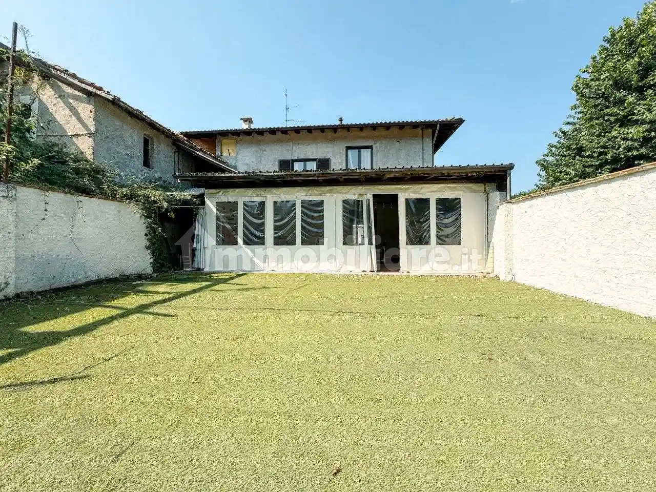 Villetta a schiera - foto 5