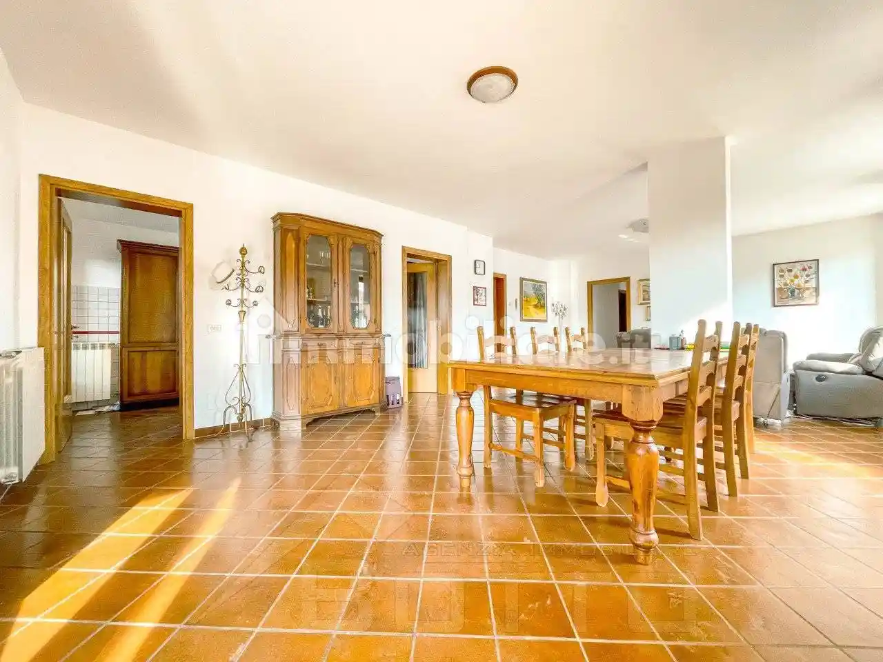 Casa indipendente in vendita a Suno