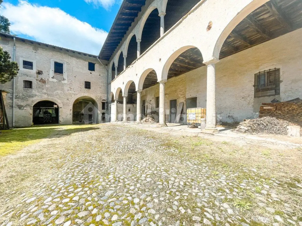 Terratetto unifamiliare via umberto cavaglietto, Cavaglietto - foto 2