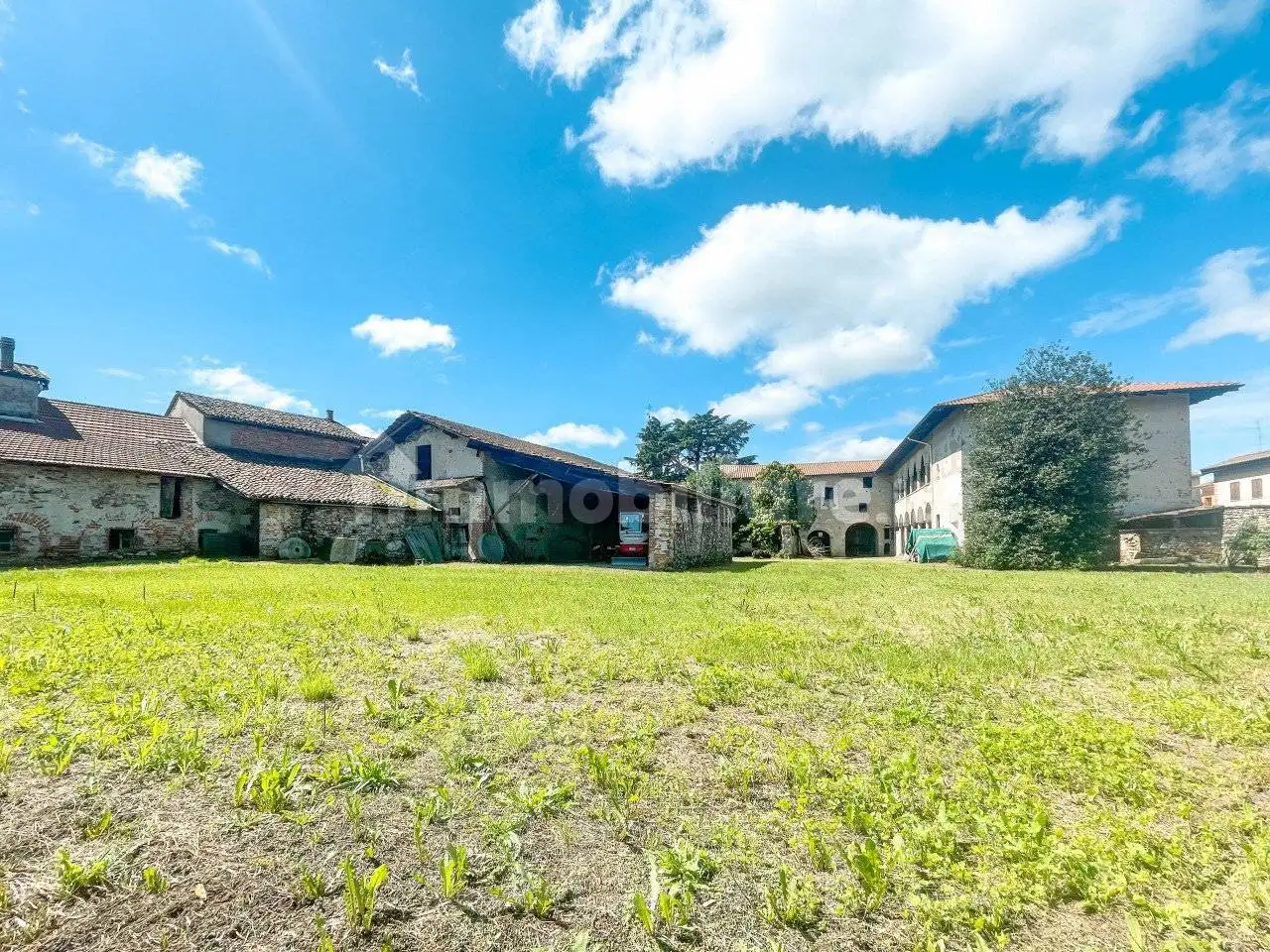 Terratetto unifamiliare via umberto cavaglietto, Cavaglietto - foto 4