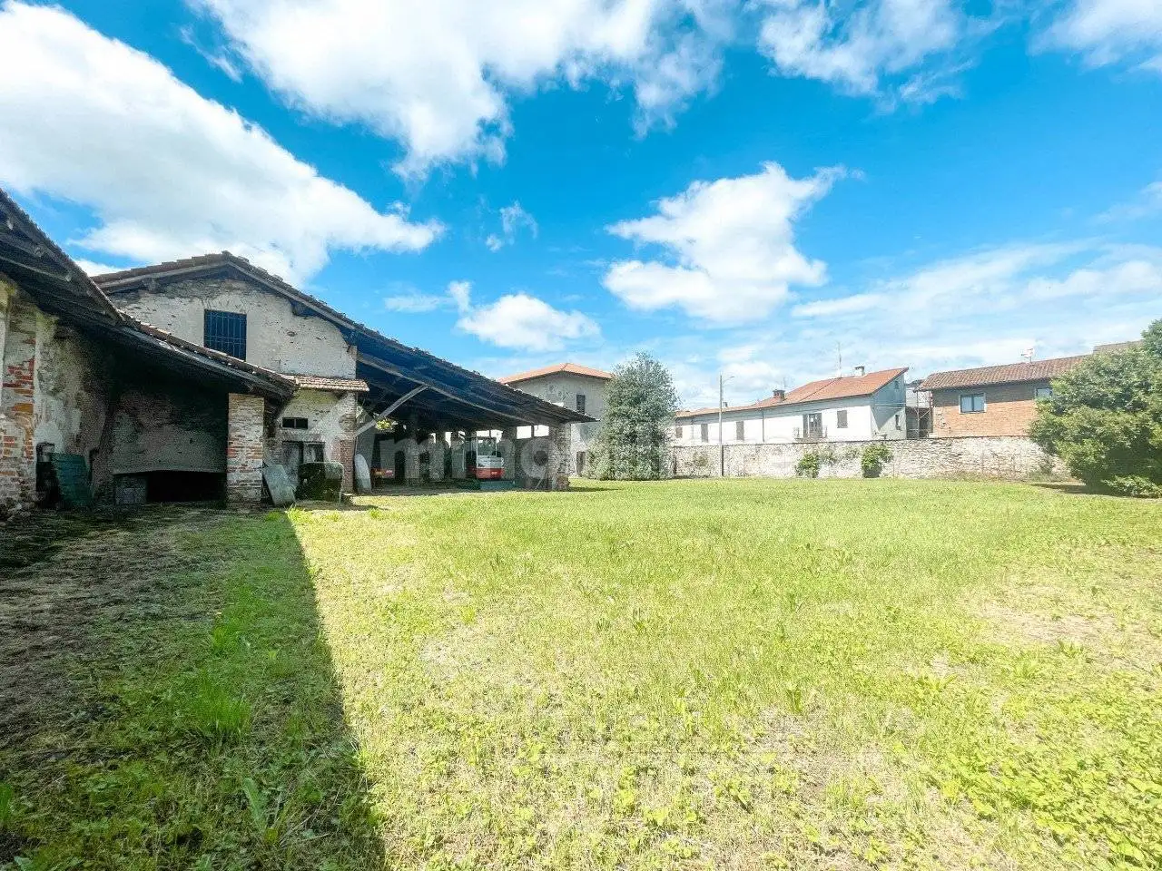 Terratetto unifamiliare via umberto cavaglietto, Cavaglietto - foto 5