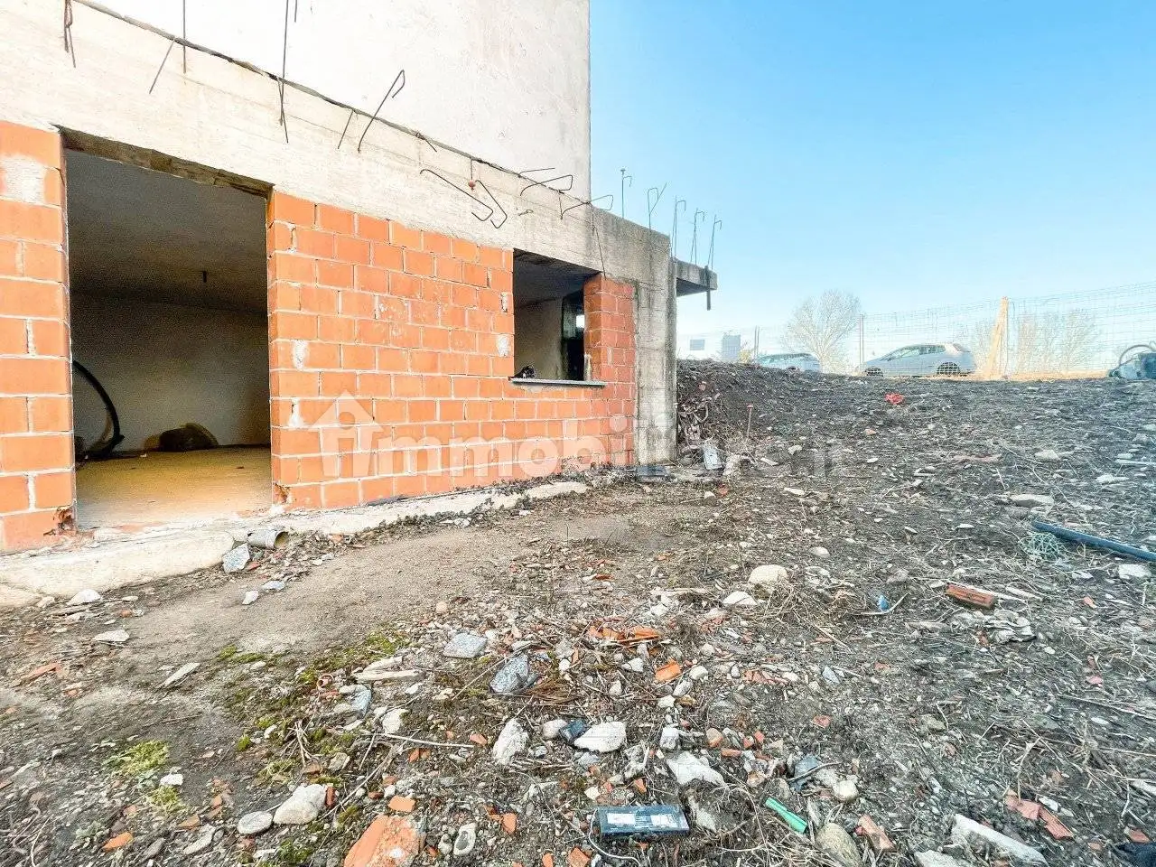 Villa bifamiliare via Papa Giovanni, Cavaglio d'Agogna - foto 3