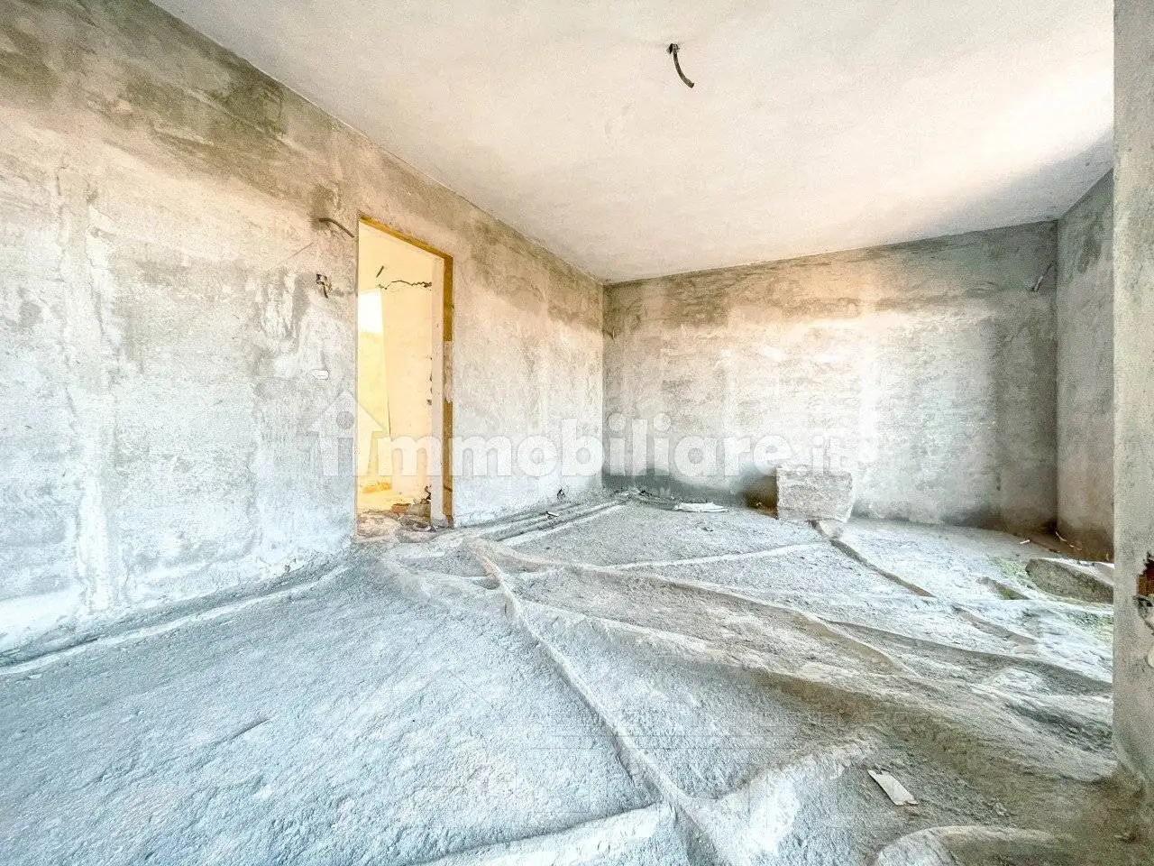 Villa bifamiliare via Papa Giovanni, Cavaglio d'Agogna - foto 2