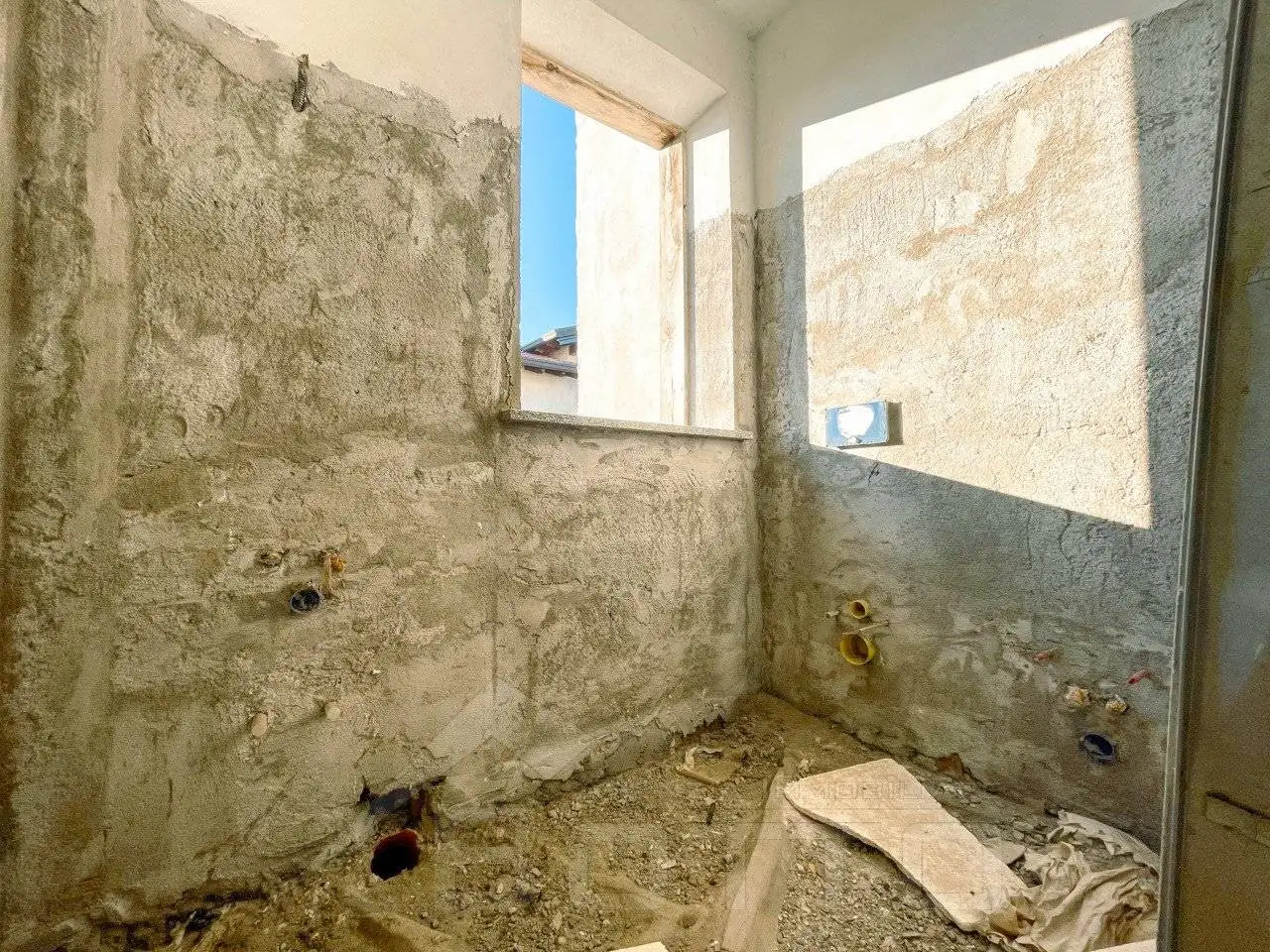 Villa bifamiliare via Papa Giovanni, Cavaglio d'Agogna - foto 5