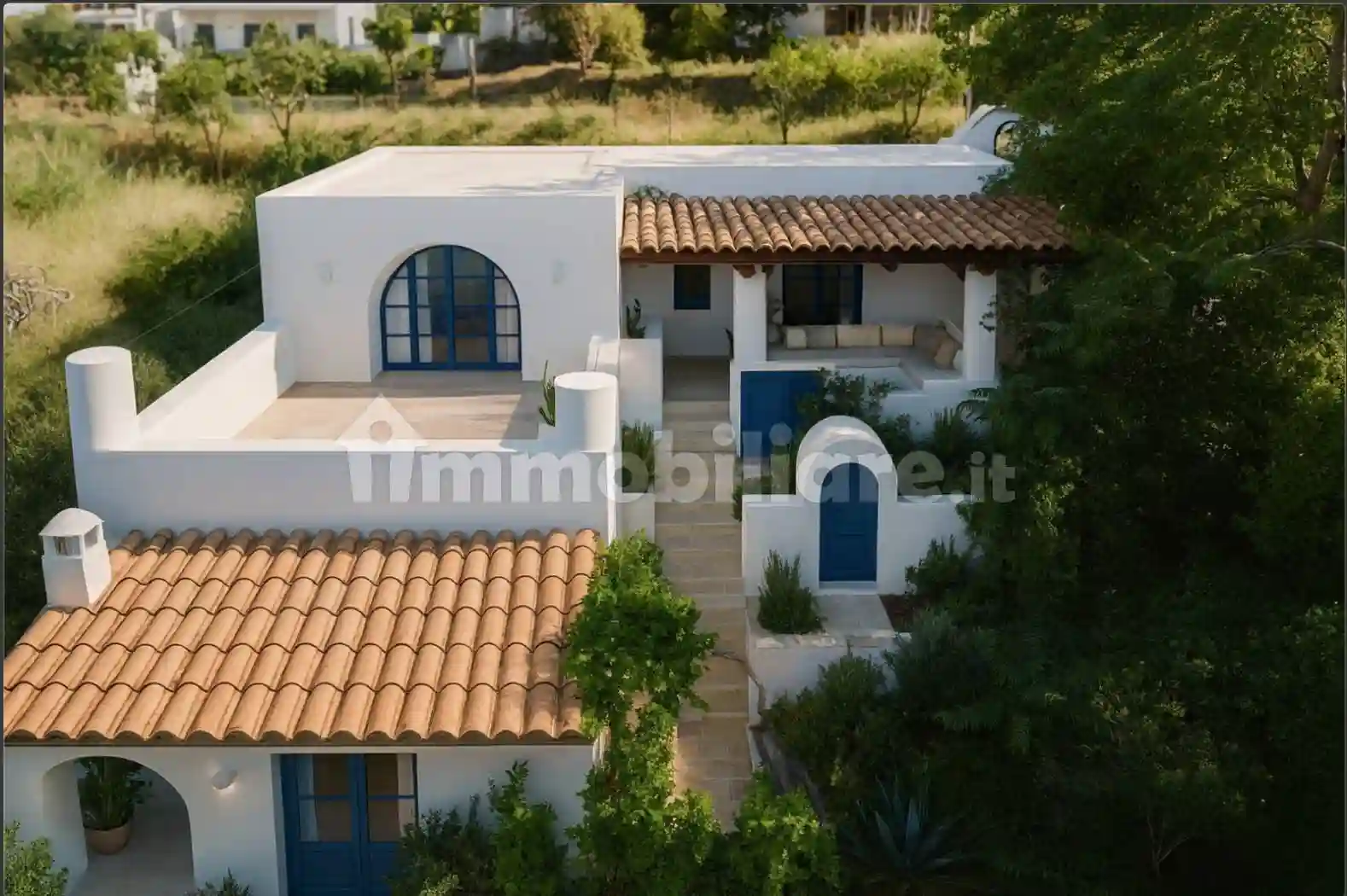 Villa - foto 4