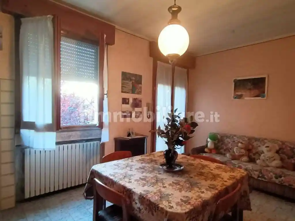 Villa in vendita a Reggio Emilia