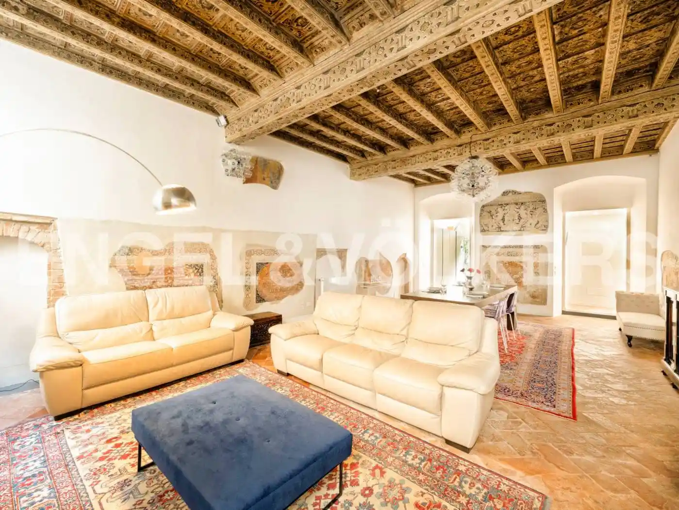 Appartamento in vendita a Brescia