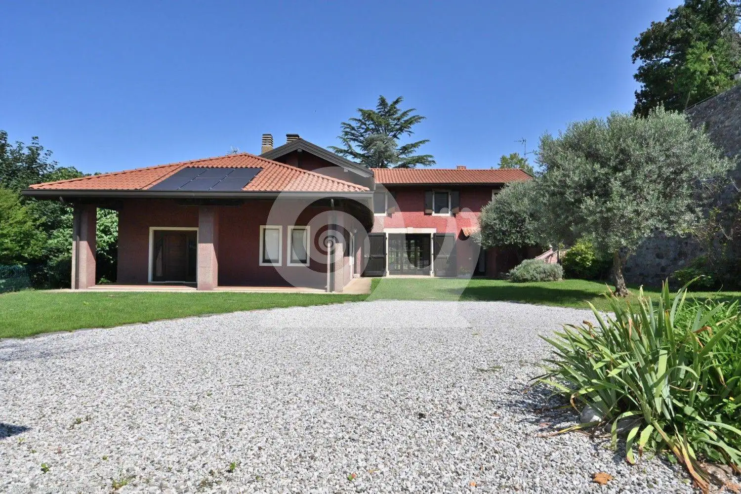 Villa bifamiliare, ottimo stato, 170 m², Colloredo Di Monte Albano Lauzzana, Colloredo di Monte Albano - foto 2