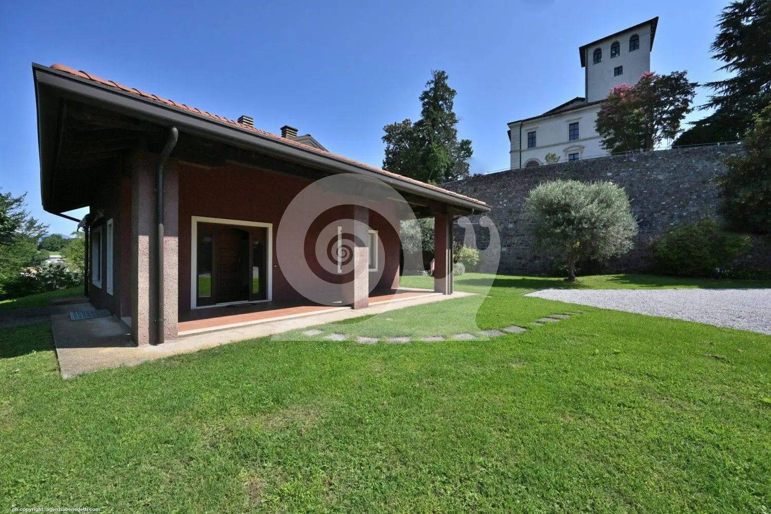Villa bifamiliare, ottimo stato, 170 m², Colloredo Di Monte Albano Lauzzana, Colloredo di Monte Albano - foto 3