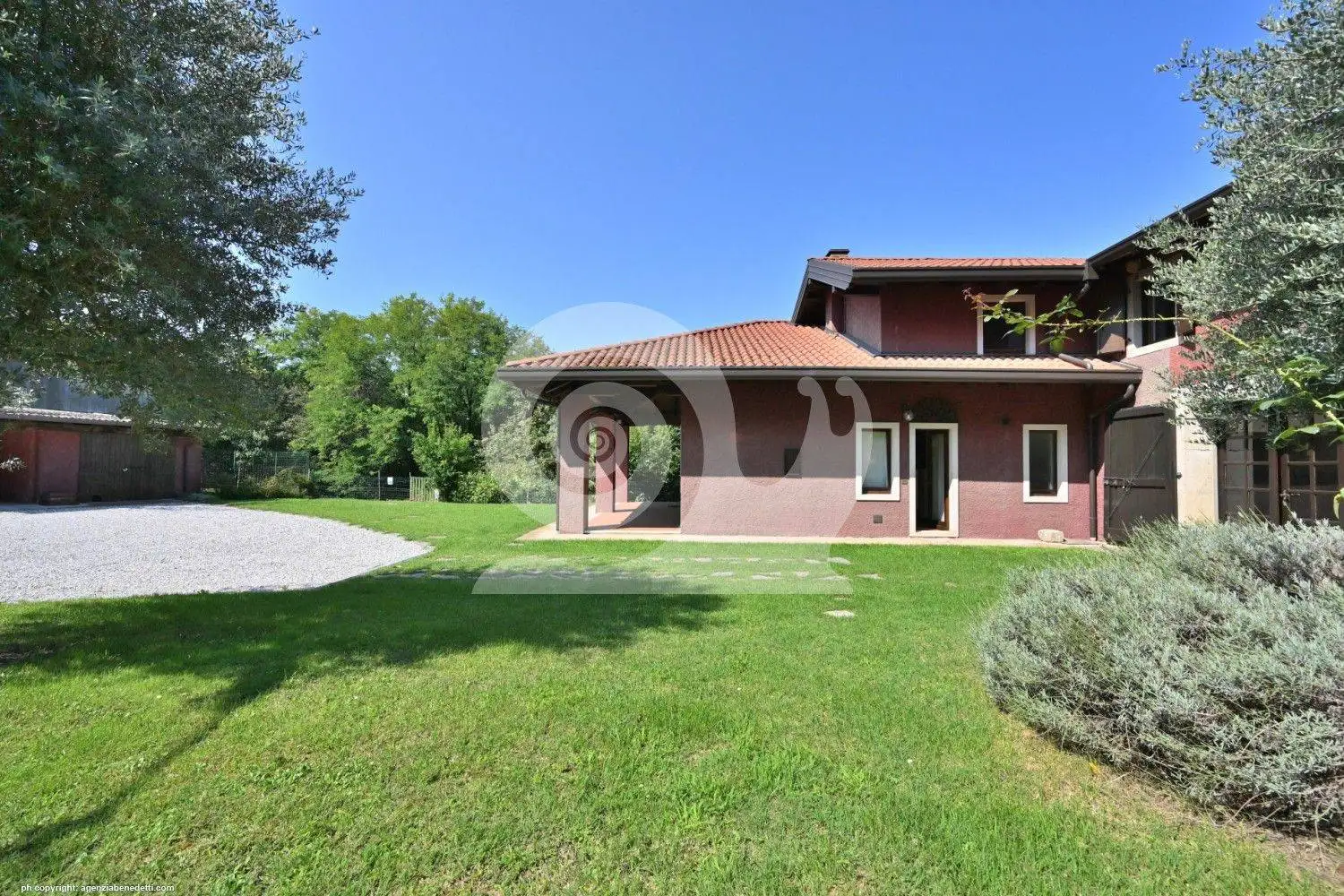 Villa bifamiliare, ottimo stato, 170 m², Colloredo Di Monte Albano Lauzzana, Colloredo di Monte Albano - foto 4