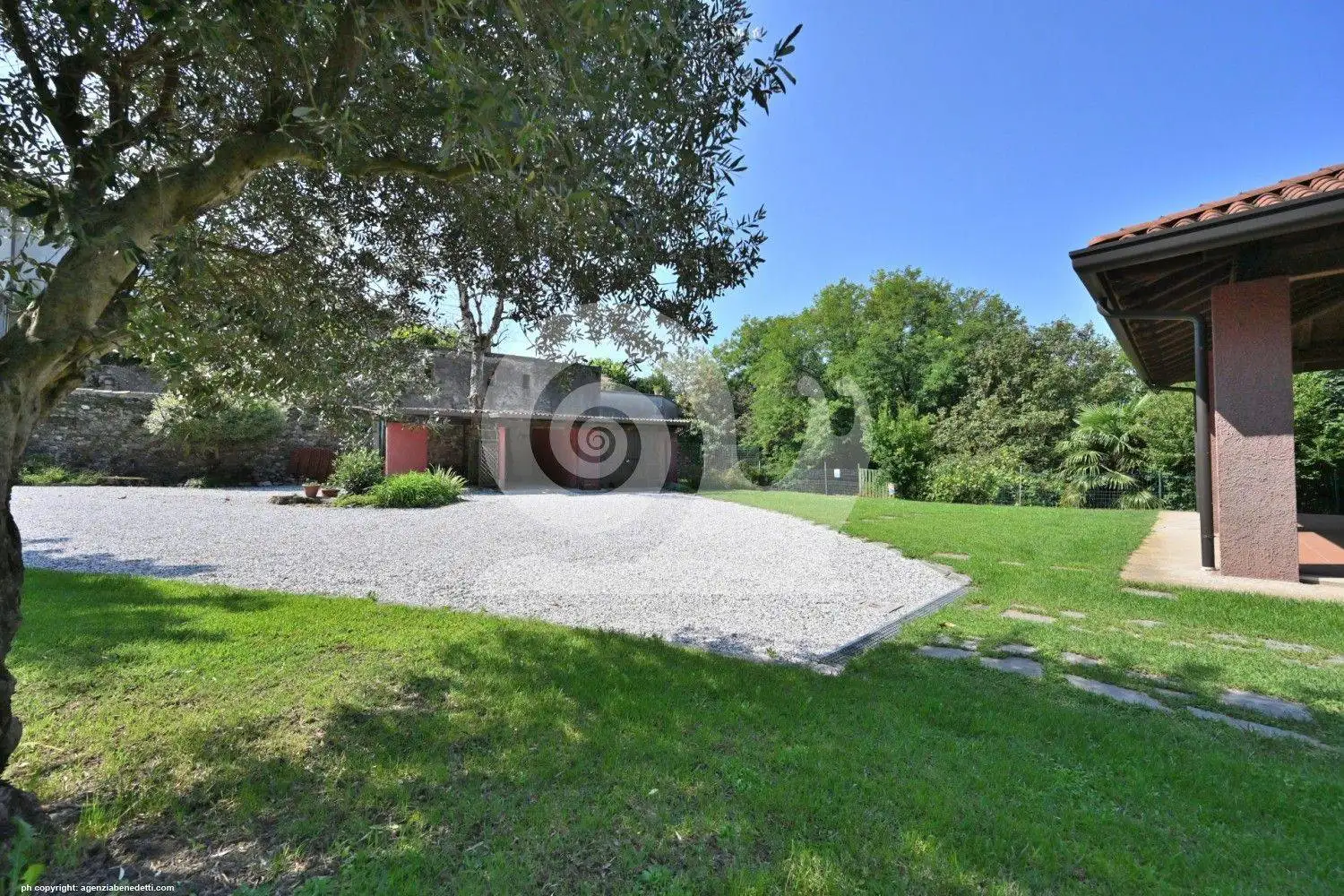 Villa bifamiliare, ottimo stato, 170 m², Colloredo Di Monte Albano Lauzzana, Colloredo di Monte Albano - foto 5