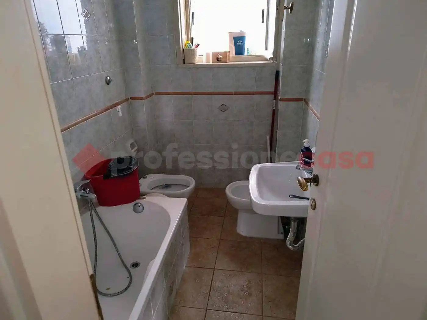 Trilocale via Emilio Cuzzocrea, 27, Centro Storico, Reggio Calabria - foto 3