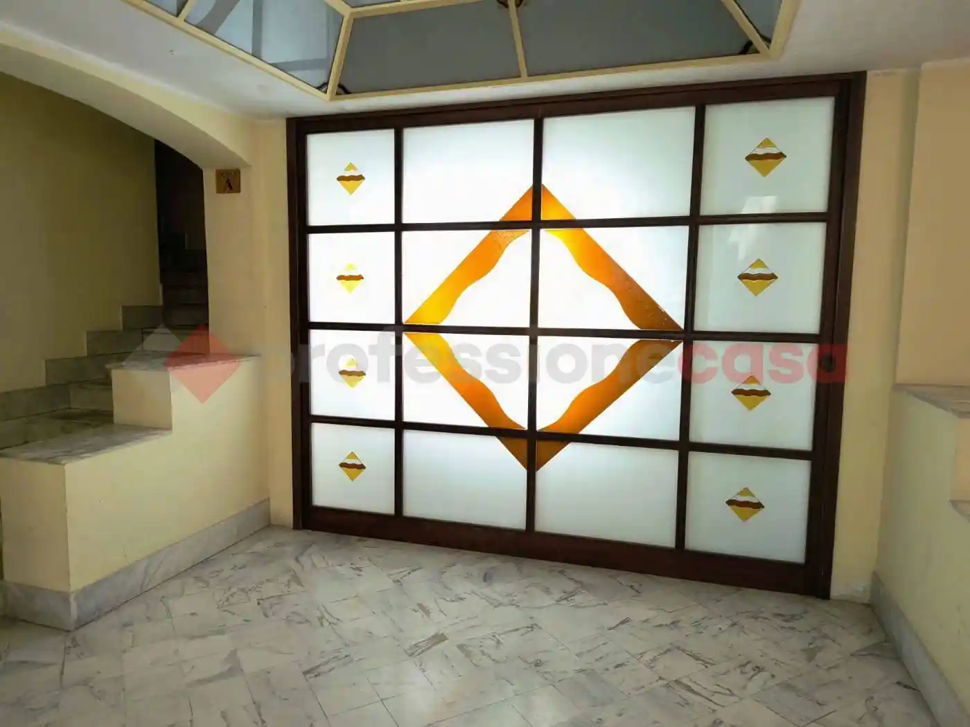 Trilocale via Emilio Cuzzocrea, 27, Centro Storico, Reggio Calabria - foto 4