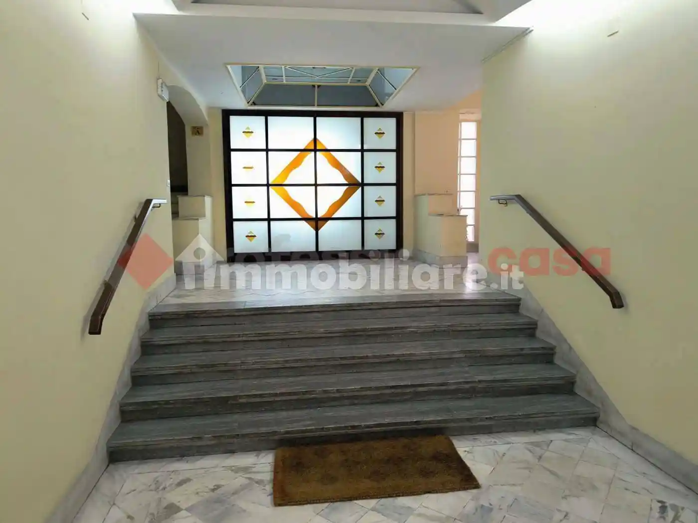 Trilocale via Emilio Cuzzocrea, 27, Centro Storico, Reggio Calabria - foto 5