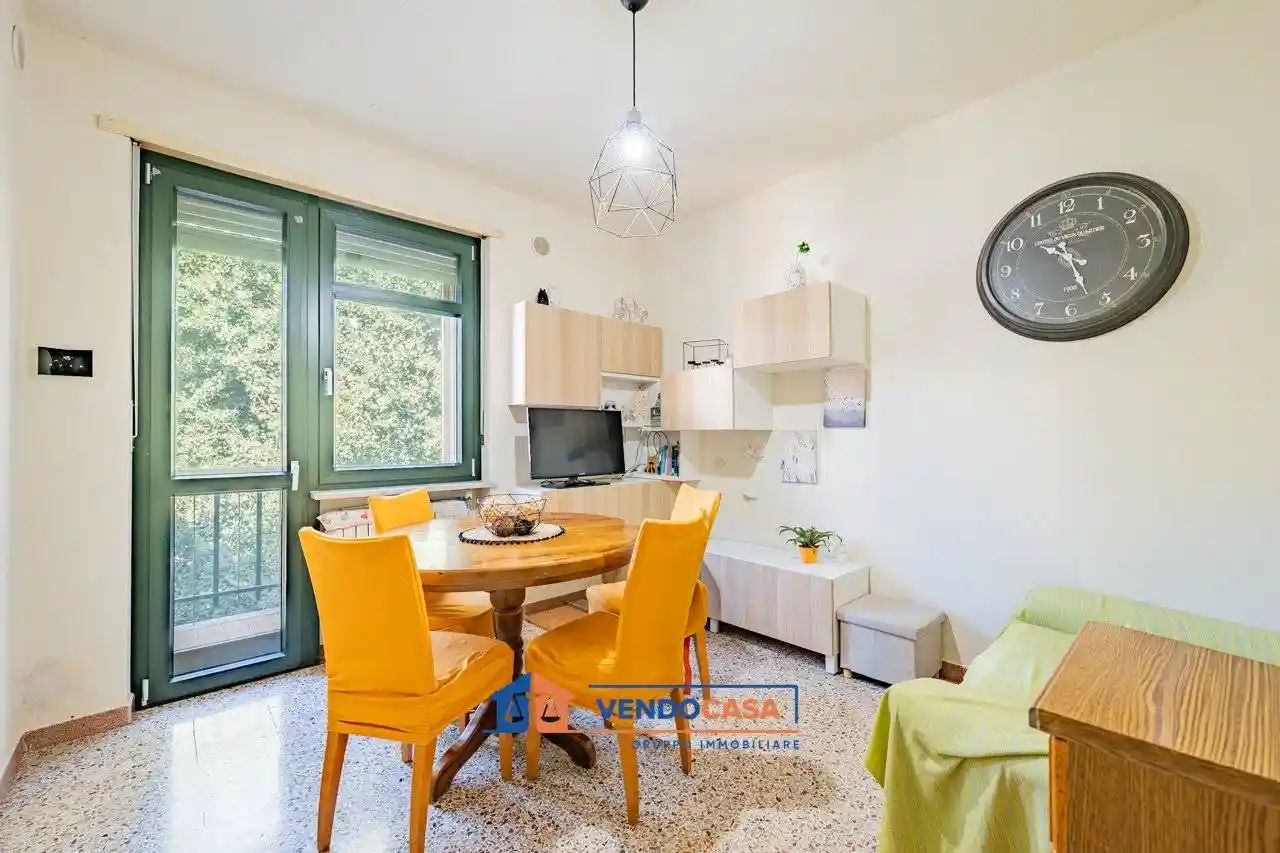 Appartamento in vendita a Pinerolo