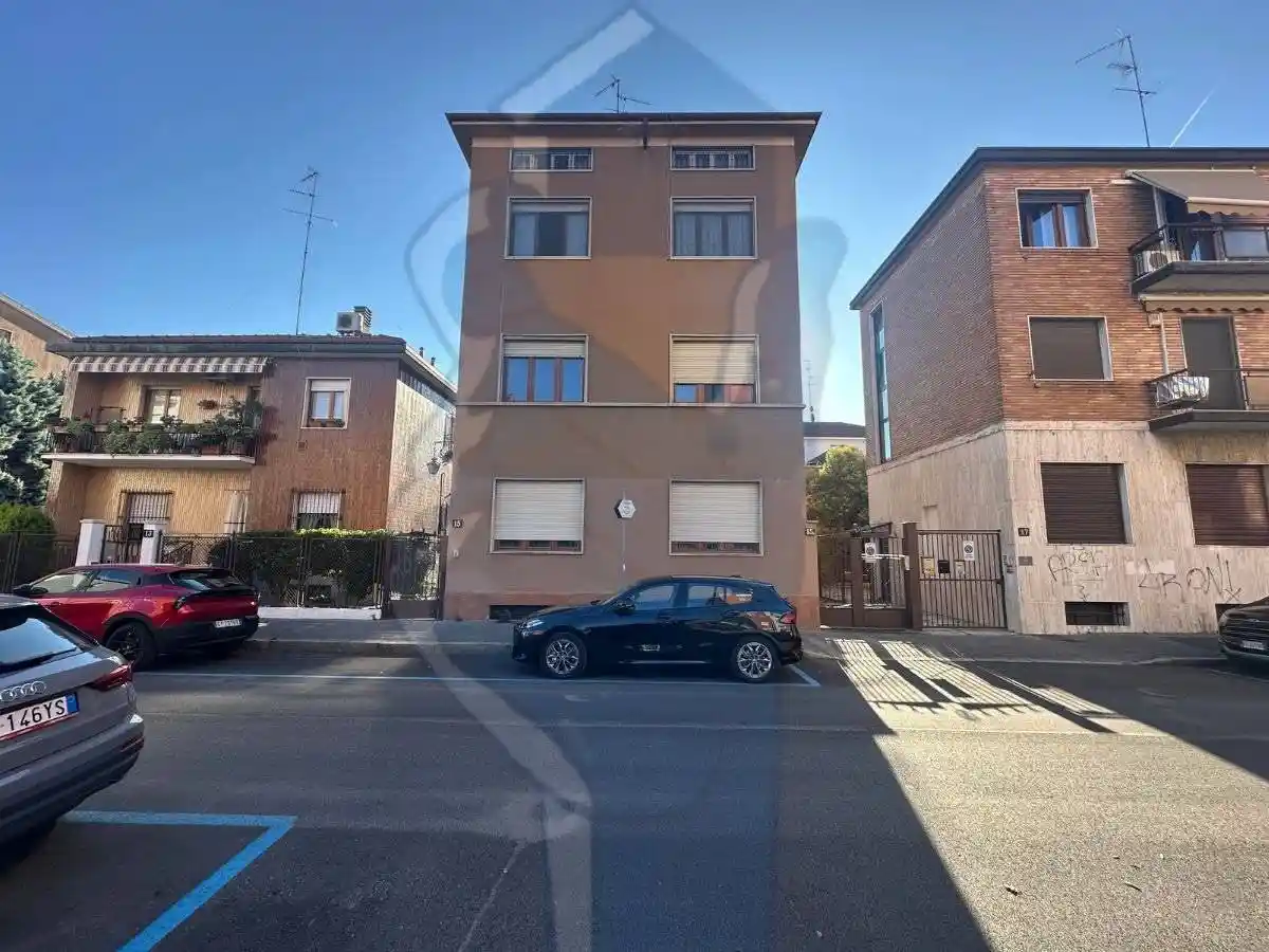 Trilocale via Avancinio Avancini, Chiesa Rossa, Milano - foto 2