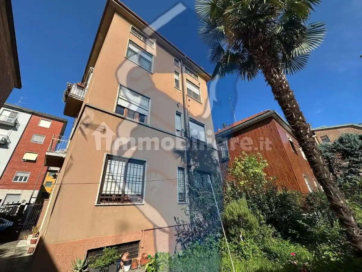 Trilocale via Avancinio Avancini, Chiesa Rossa, Milano - foto 3