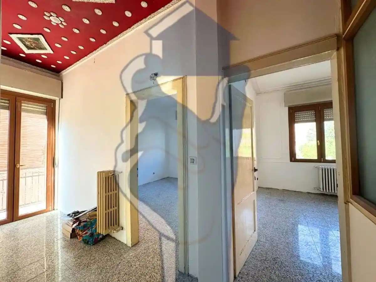 Trilocale via Avancinio Avancini, Chiesa Rossa, Milano - foto 4