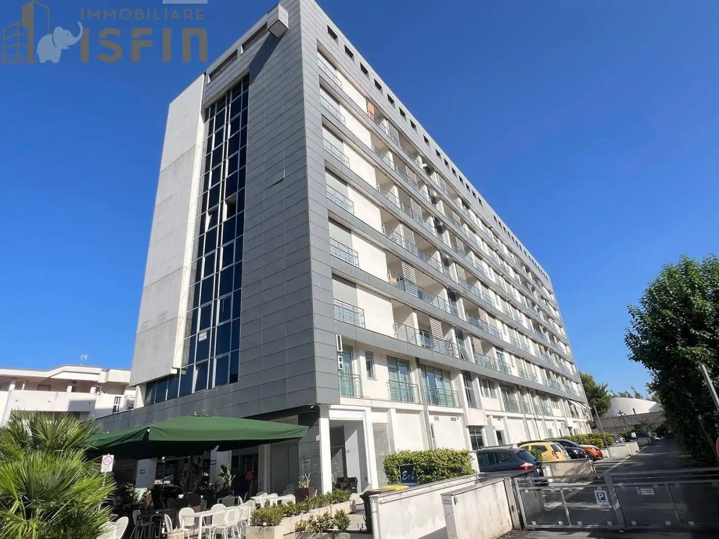 Appartamento in vendita a Rende