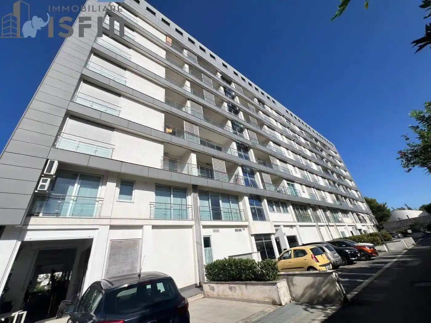 Trilocale via Guglielmo Marconi 59/Z, Quattromiglia, Rende - foto 3