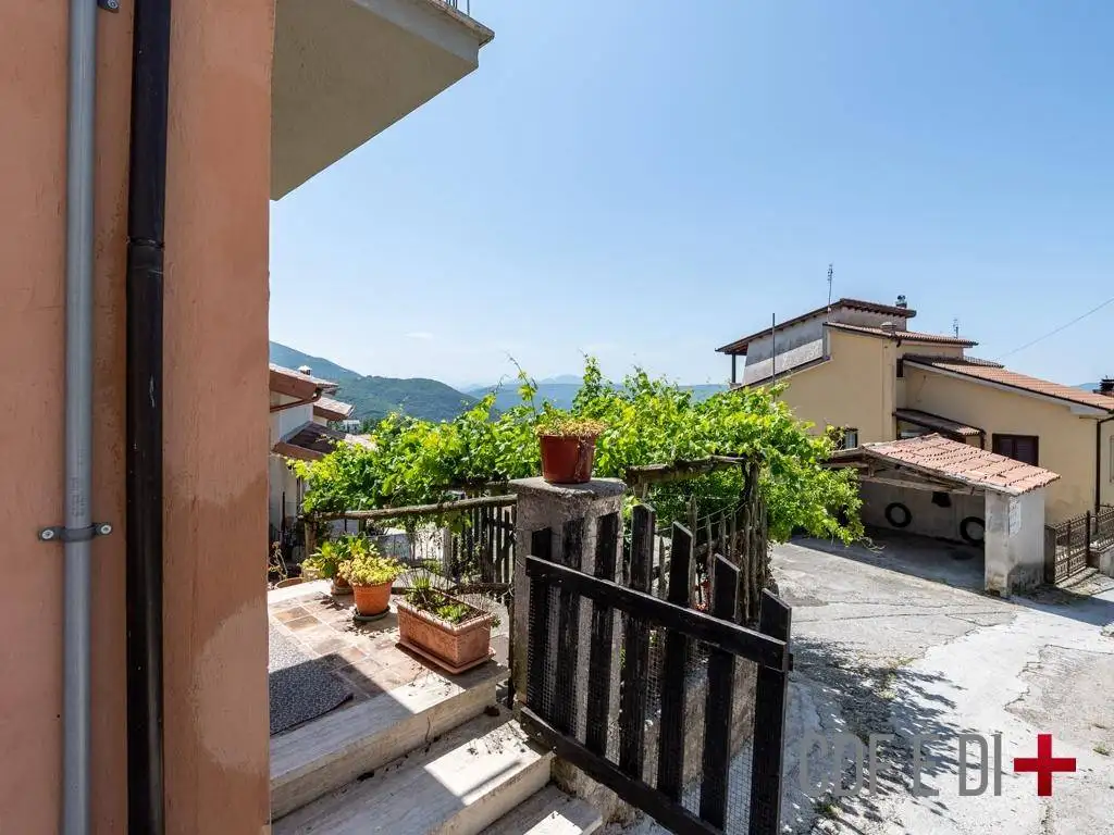 Villa bifamiliare via della Resistenza, Cantalice - foto 5