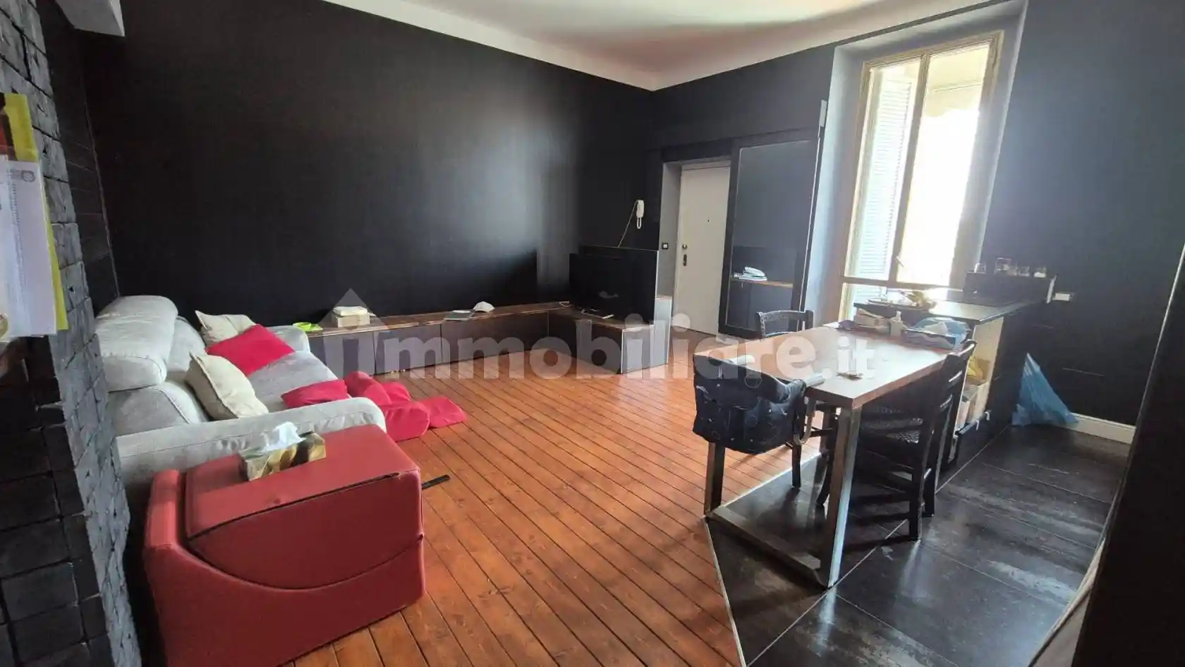 Quadrilocale viale Certosa 281, Musocco, Milano - foto 2