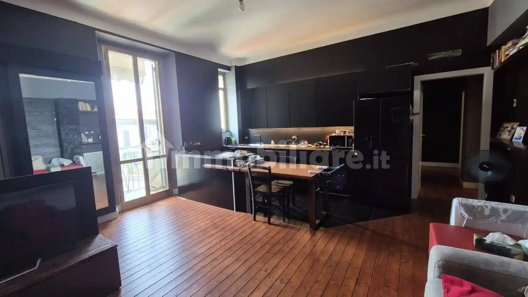 Quadrilocale viale Certosa 281, Musocco, Milano - foto 3