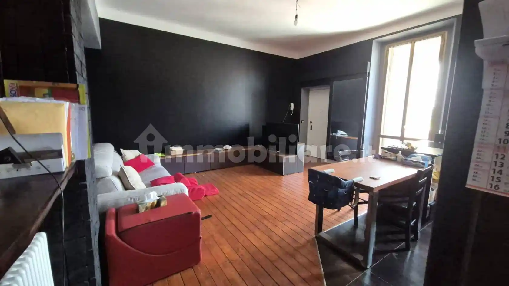 Quadrilocale viale Certosa 281, Musocco, Milano - foto 5