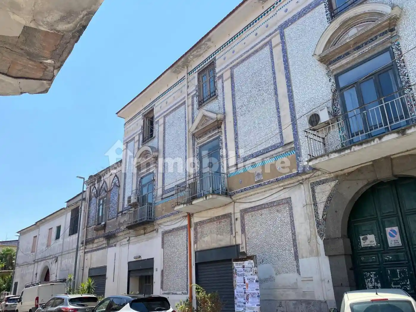 Palazzo - Edificio - foto 2