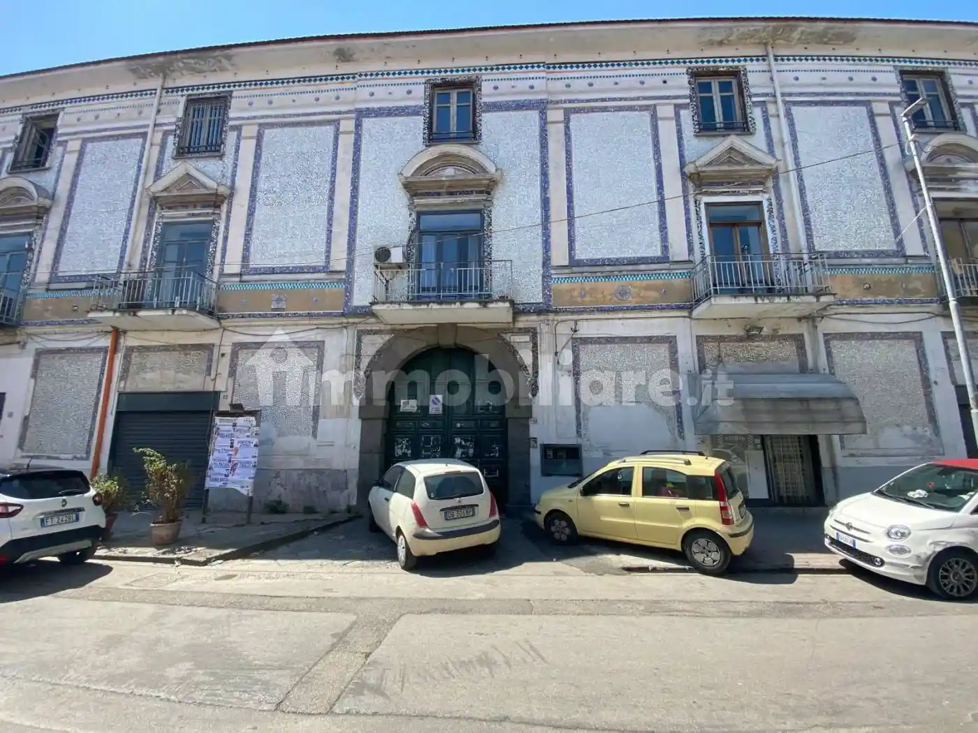 Palazzo - Edificio - foto 3