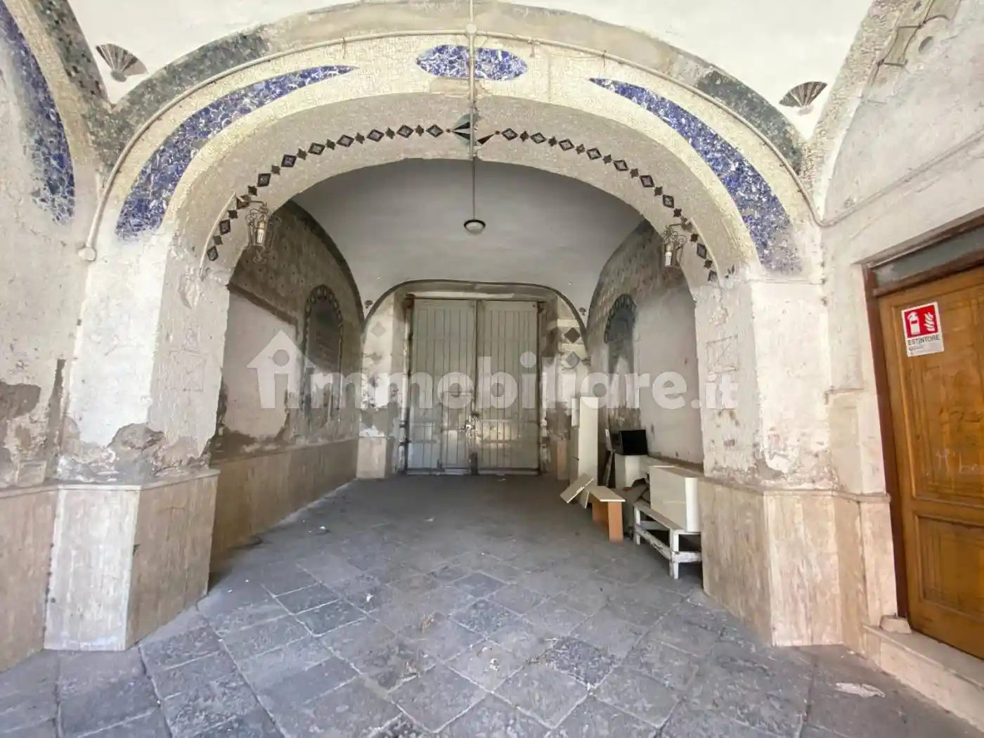 Palazzo - Edificio - foto 4