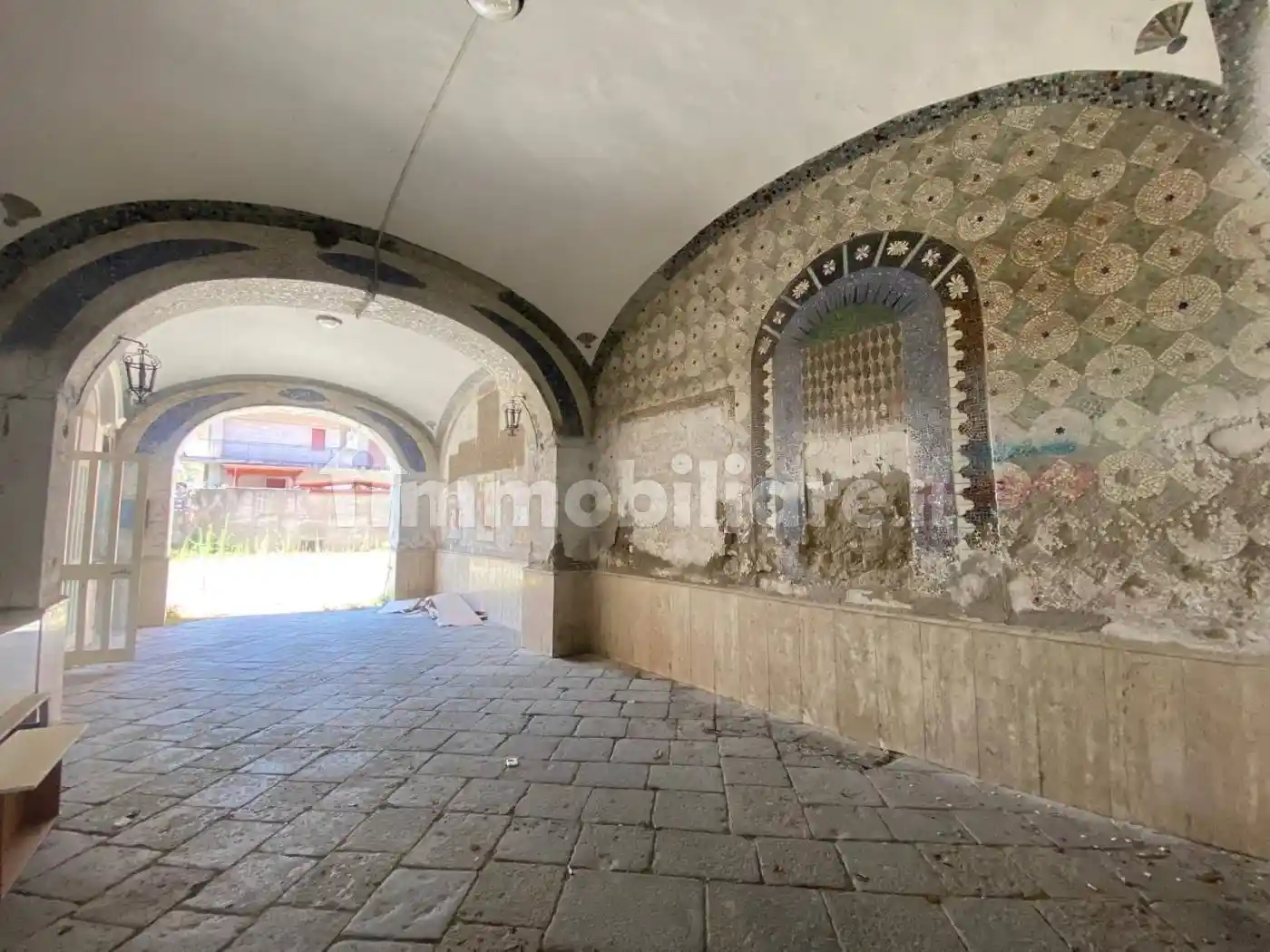 Palazzo - Edificio - foto 5