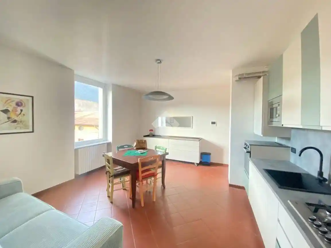 Appartamento in affitto a Sulzano