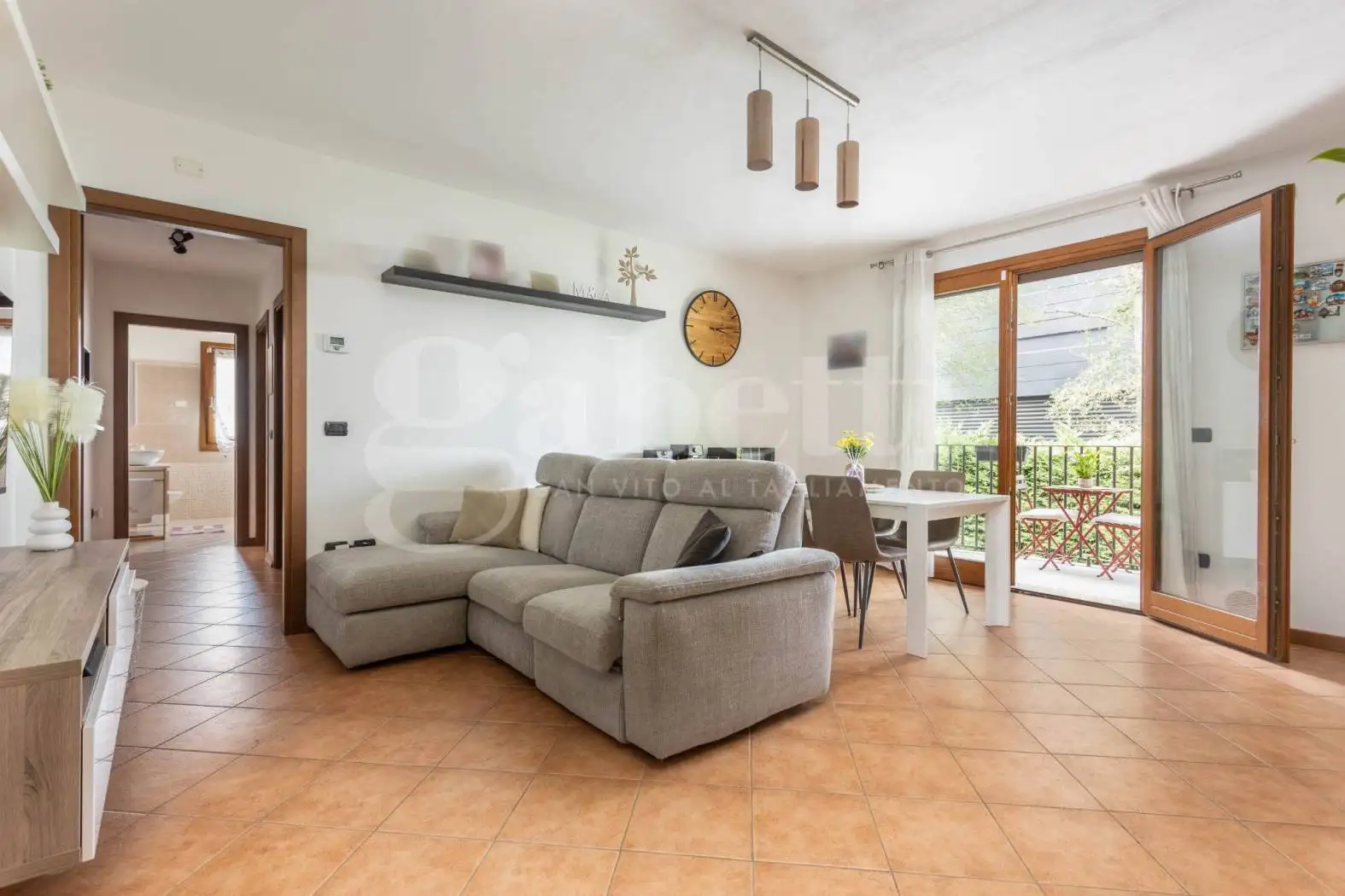 Appartamento in vendita a Cordovado