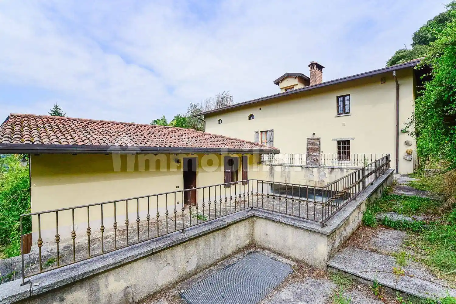 Appartamento in villa via Monte Grappa, Cologna Caraverio, Castello di Brianza - foto 4