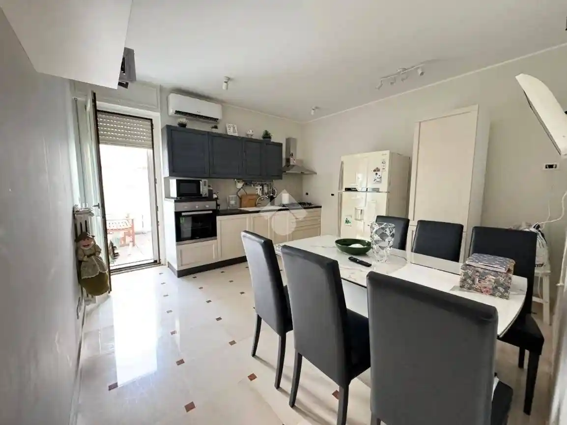 Casa indipendente in vendita a Altamura