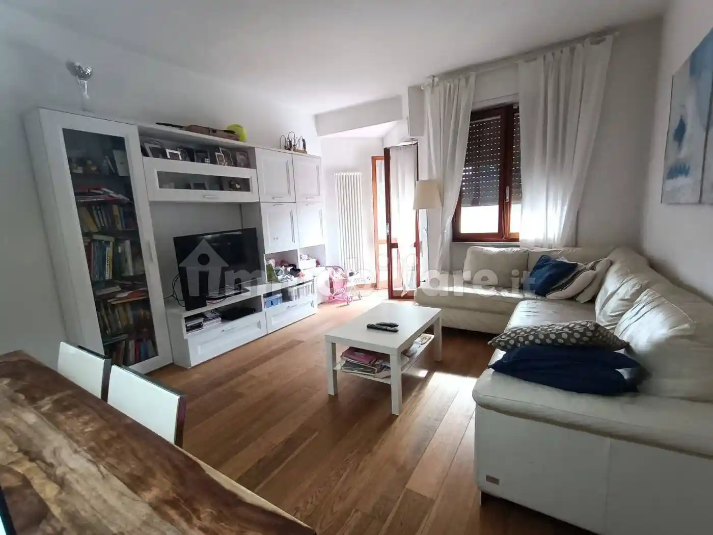 Appartamento in vendita a Carrara