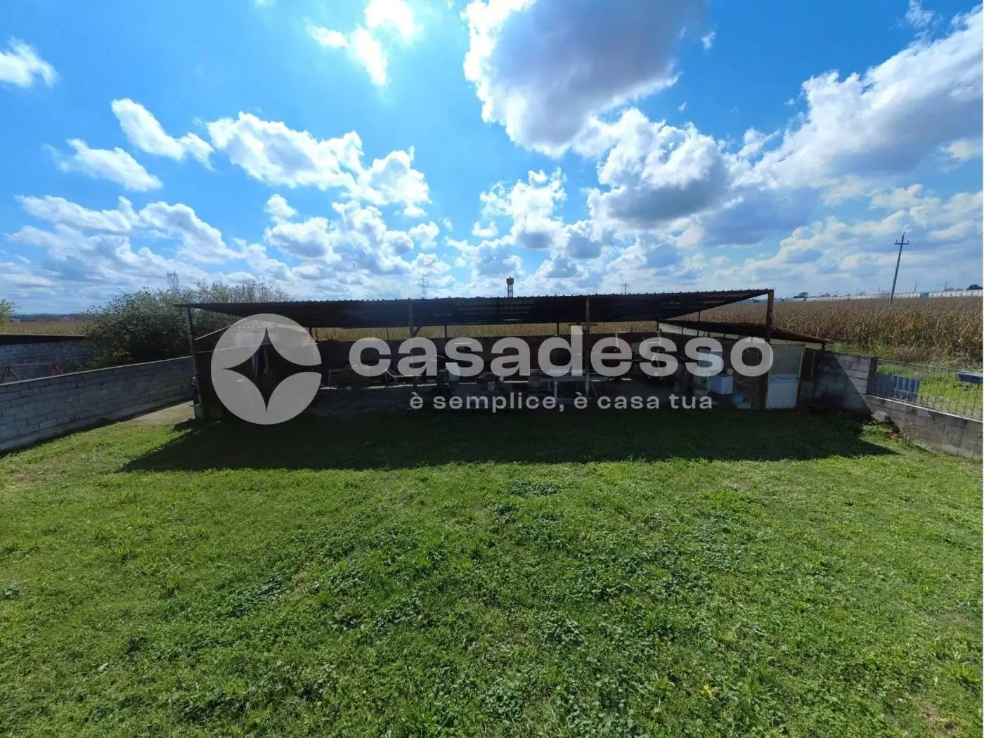 Villa bifamiliare via Cascina Quaiarella 5, Borgo d'Ale - foto 4