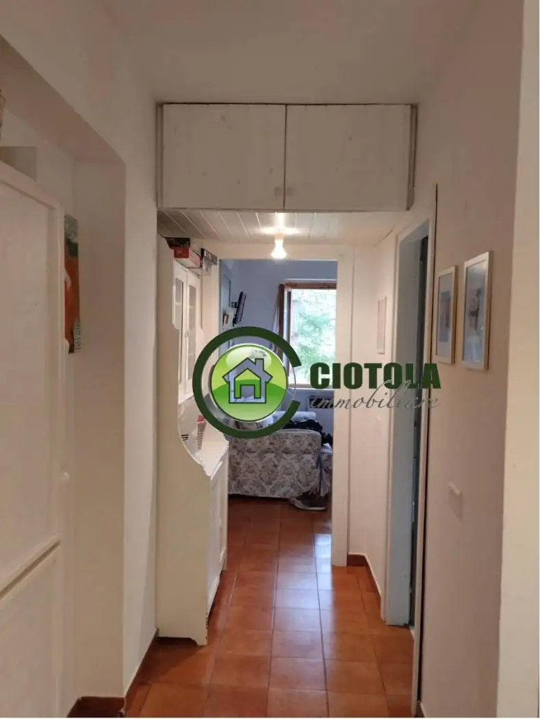 Appartamento in vendita a Campo di Giove