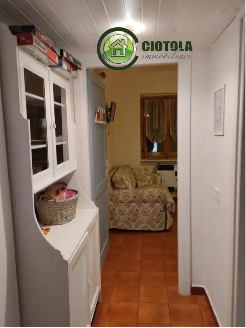 Bilocale via Vecchia della Stazione, Campo di Giove - foto 3