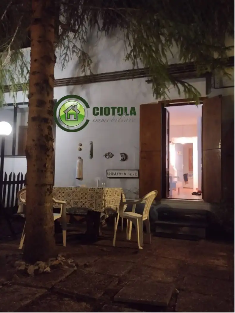 Bilocale via Vecchia della Stazione, Campo di Giove - foto 4