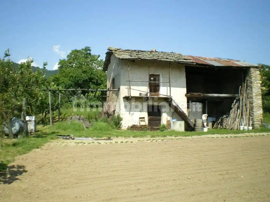 Rustico - Casale in vendita a Barge