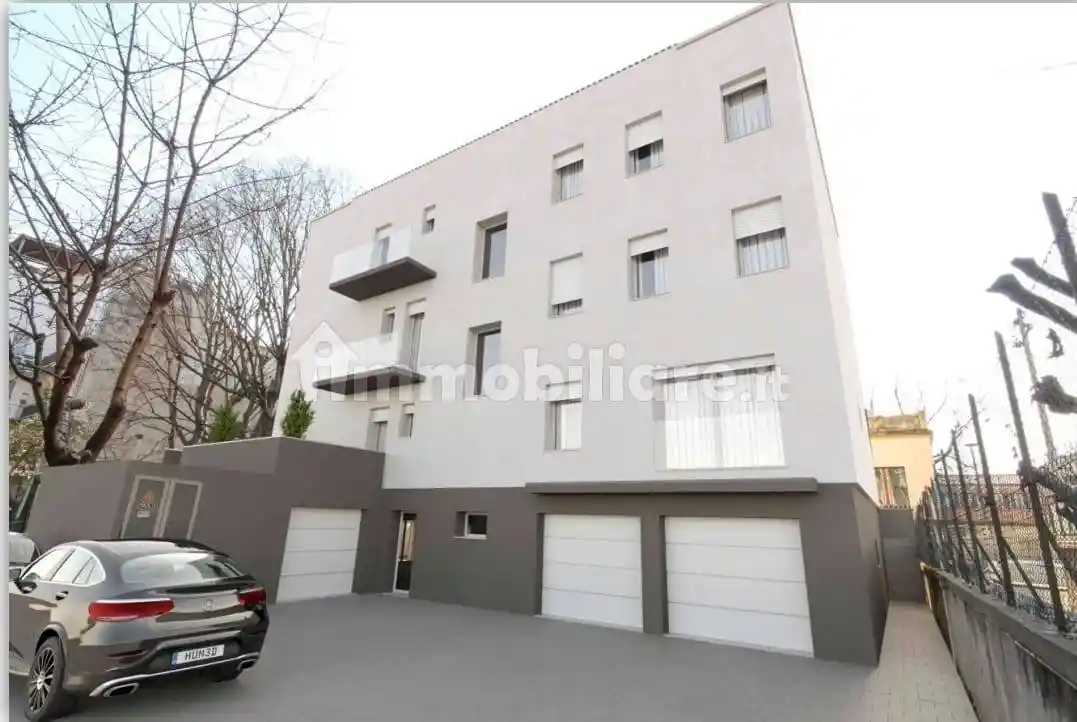 Attico - Mansarda in vendita a Padova