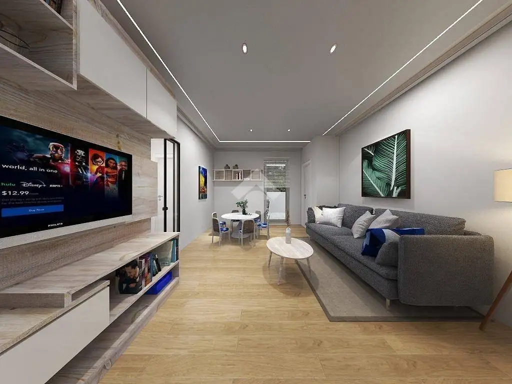 Appartamento in vendita a Castel Maggiore